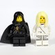 Illustration for article titled Marvel Superheroes, Recreated As Custom LEGO Minifigures